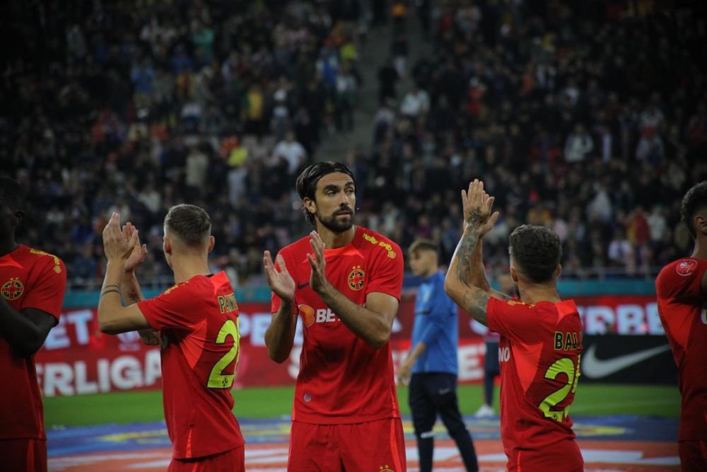 FCU Craiova - FCSB 2-0! Victorie mare pentru olteni. FCSB, OUT din Cupa României_2