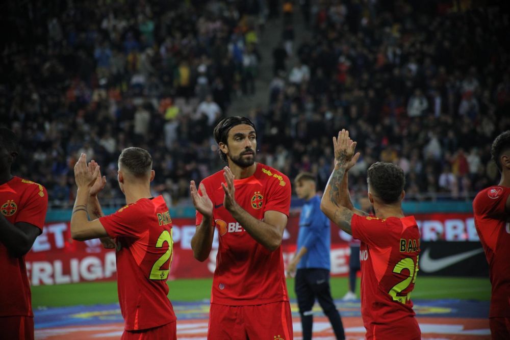 FCU Craiova - FCSB 2-0! Victorie mare pentru olteni. FCSB, OUT din Cupa României_2