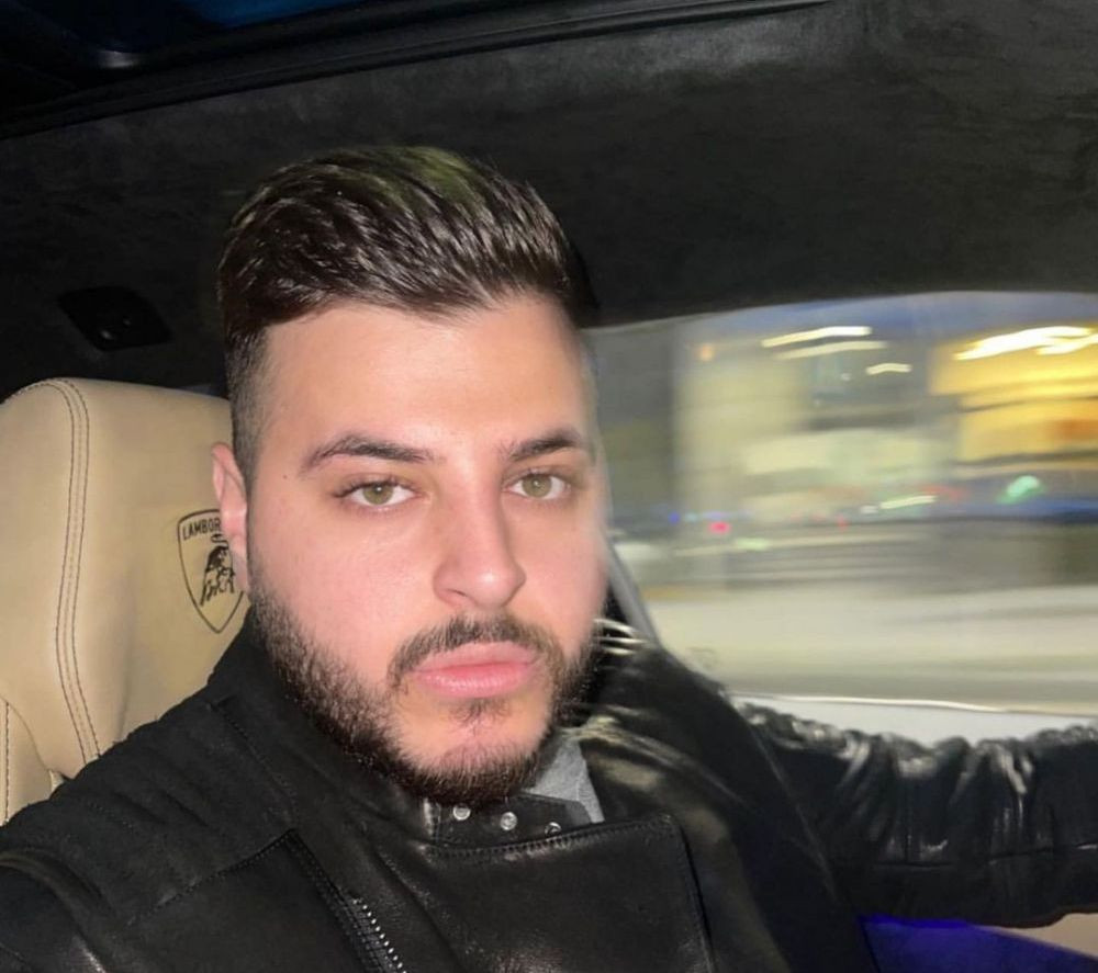 &bdquo;M-a scuipat &icirc;n față și m-a amenințat că mă va omor&icirc; oriunde mă va prinde!&rdquo; Raportul arbitrului jignit de Adrian Mititelu Jr.&nbsp;