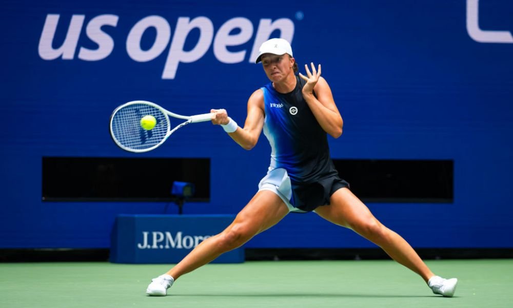 Nici măcar Serena Williams! Iga Swiatek e prima din istoria tenisului care face asta la Turneul Campioanelor_11