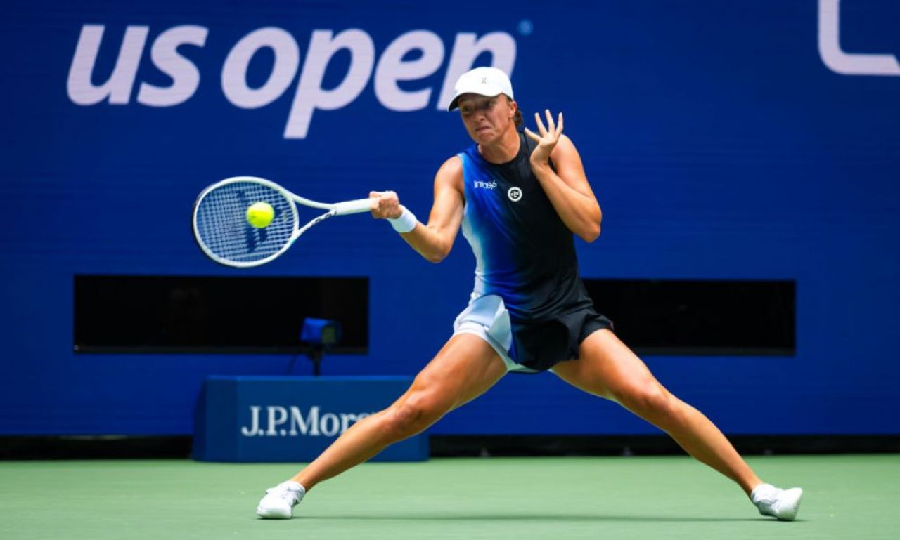 Nici măcar Serena Williams! Iga Swiatek e prima din istoria tenisului care face asta la Turneul Campioanelor_11