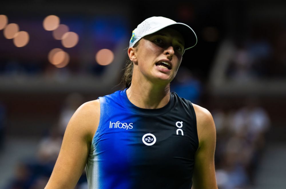 Nici măcar Serena Williams! Iga Swiatek e prima din istoria tenisului care face asta la Turneul Campioanelor_17