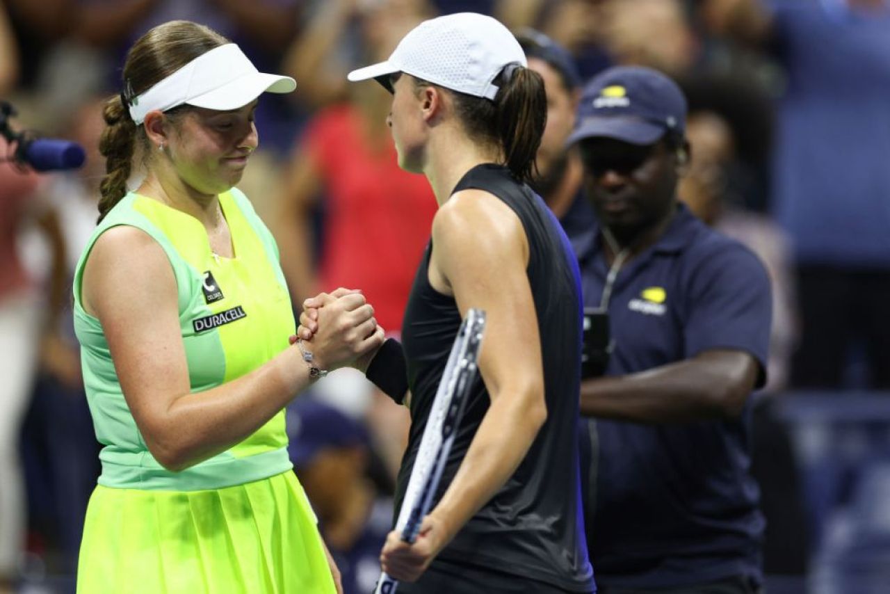 Nici măcar Serena Williams! Iga Swiatek e prima din istoria tenisului care face asta la Turneul Campioanelor_23