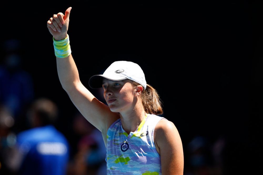 Nici măcar Serena Williams! Iga Swiatek e prima din istoria tenisului care face asta la Turneul Campioanelor_37