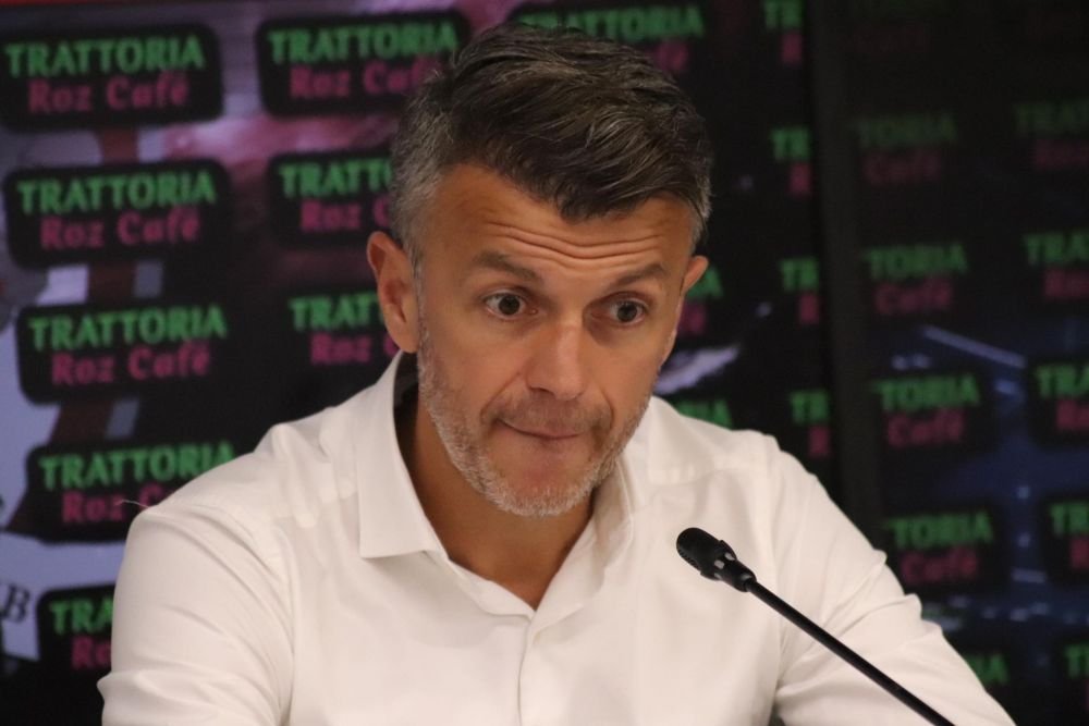 Ședință între Ovidiu Burcă și acționari: ce se așteaptă la Dinamo_5