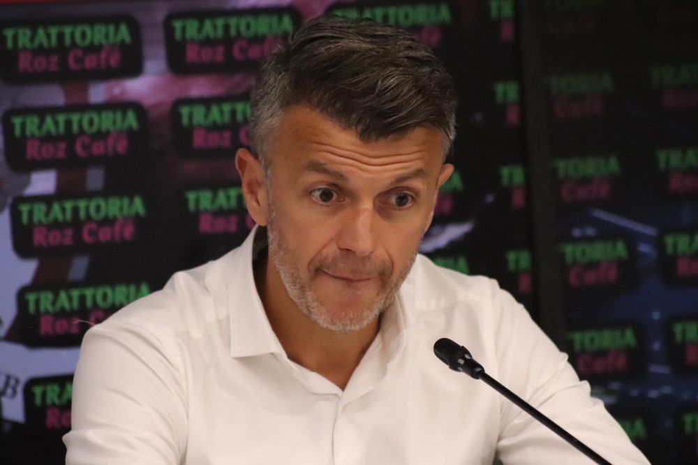 Ședință între Ovidiu Burcă și acționari: ce se așteaptă la Dinamo_5