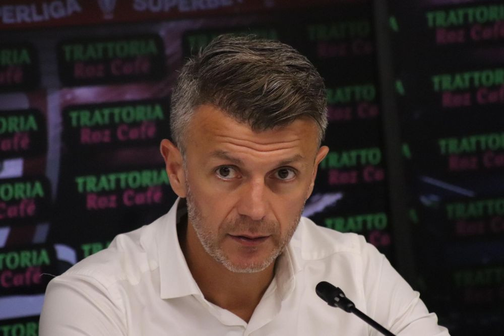 Ovidiu Burcă &icirc;și anunță revenirea &icirc;n fotbal: &rdquo;Mi-a revenit pofta&rdquo;