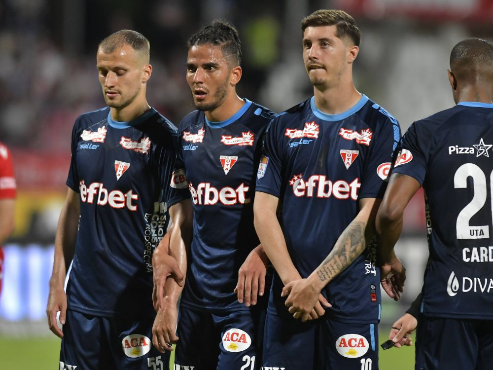 Erico da Silva a semnat cu un club din Liga 2. 