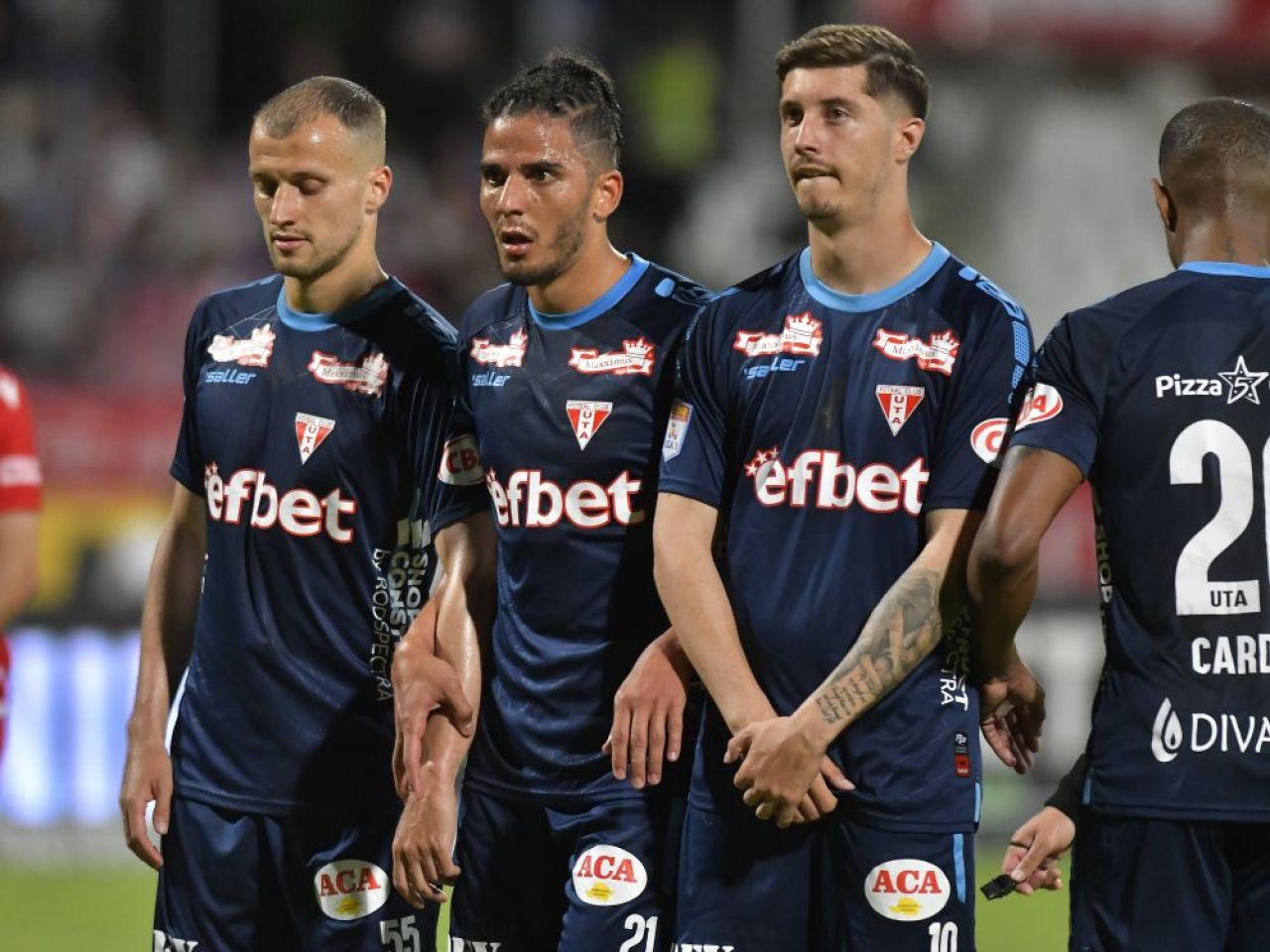 Erico da Silva a semnat cu un club din Liga 2.