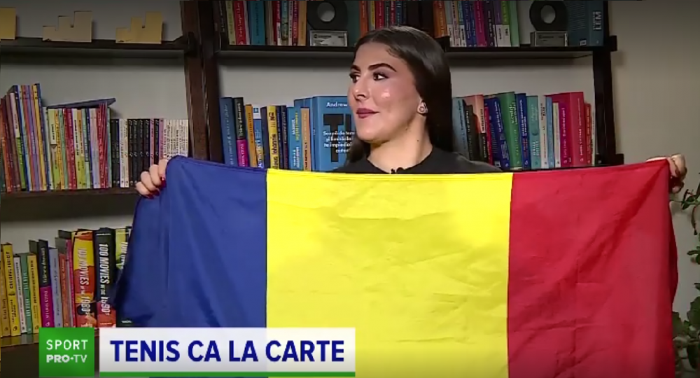 Campioana US Open 2019, Bianca Andreescu îi inspiră pe copiii din România: „Niciodată nu ies din casă fără o carte”_3