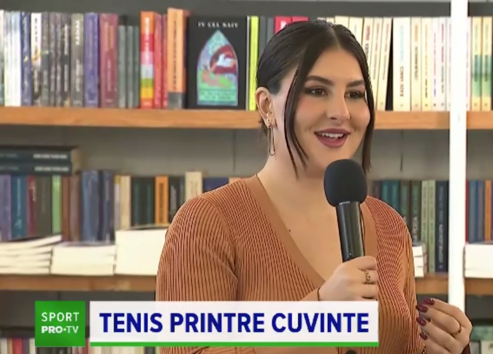 Campioana US Open 2019, Bianca Andreescu îi inspiră pe copiii din România: „Niciodată nu ies din casă fără o carte”_63