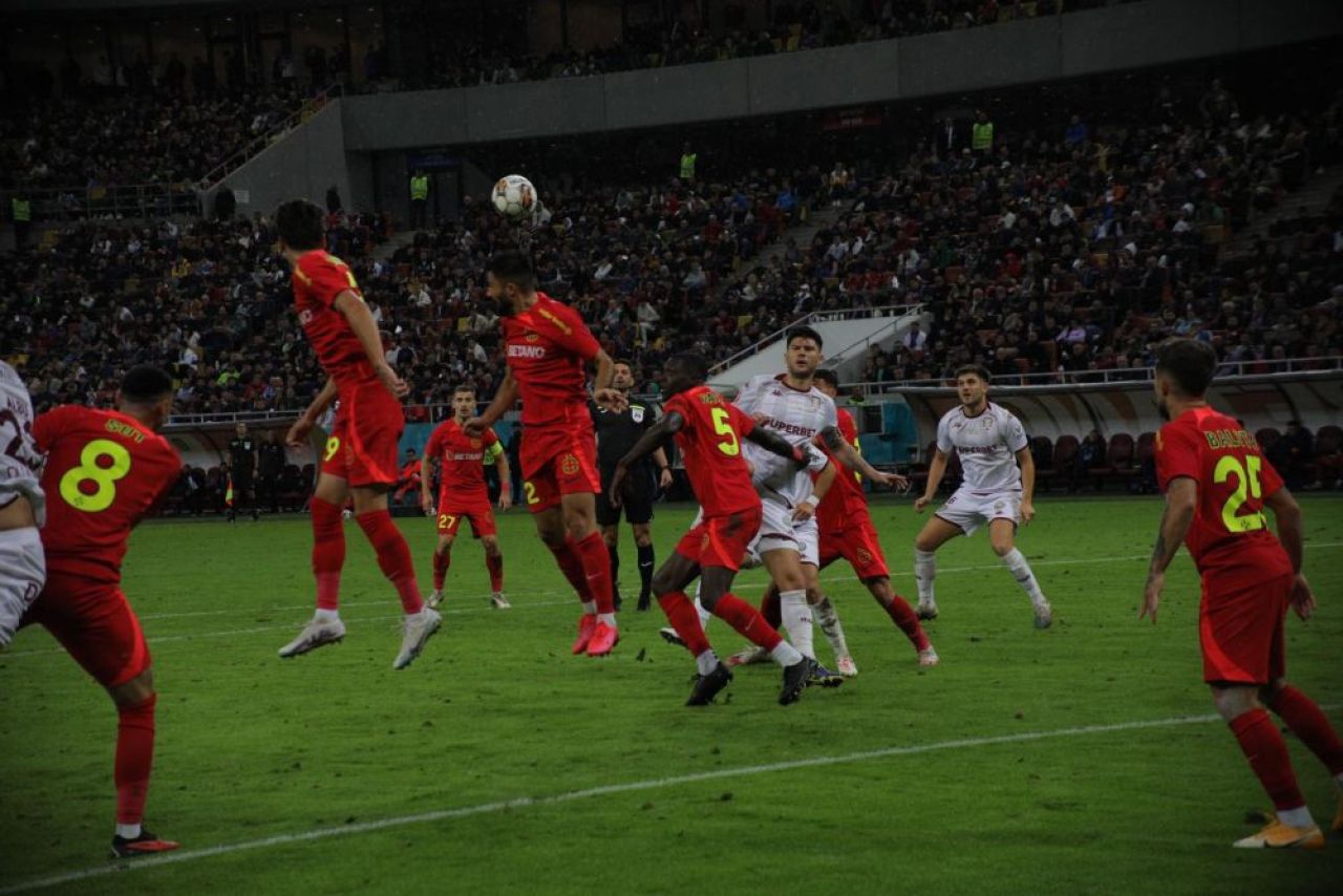 Cum arată topul golgheterilor în Liga 1 după ce s-a încheiat turul_1