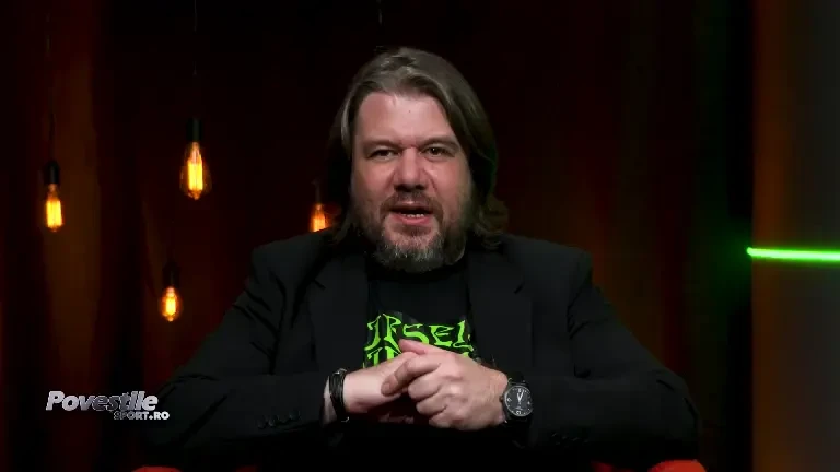 Constantin Popovici, la Poveștile Sport.ro (2.11.2023)
