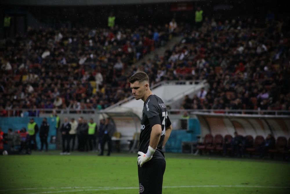 Cele mai tari imagini de la FCSB - Rapid București 1-2!_22