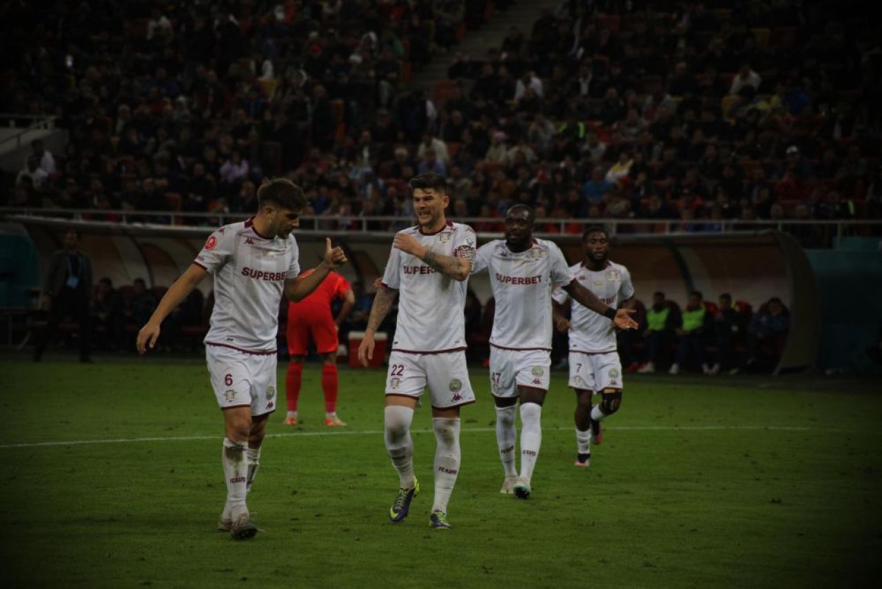 Cele mai tari imagini de la FCSB - Rapid București 1-2!_38