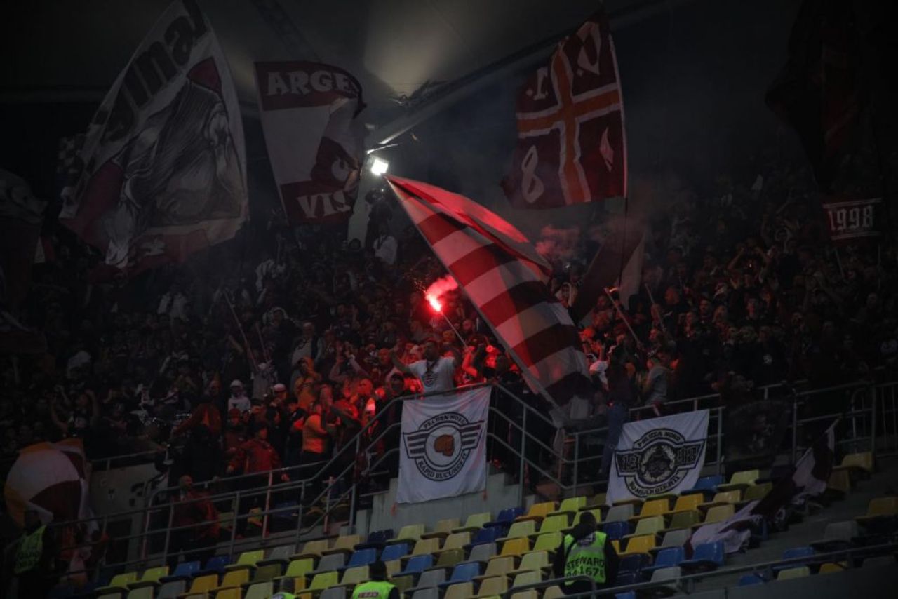 Cele mai tari imagini de la FCSB - Rapid București 1-2!_49