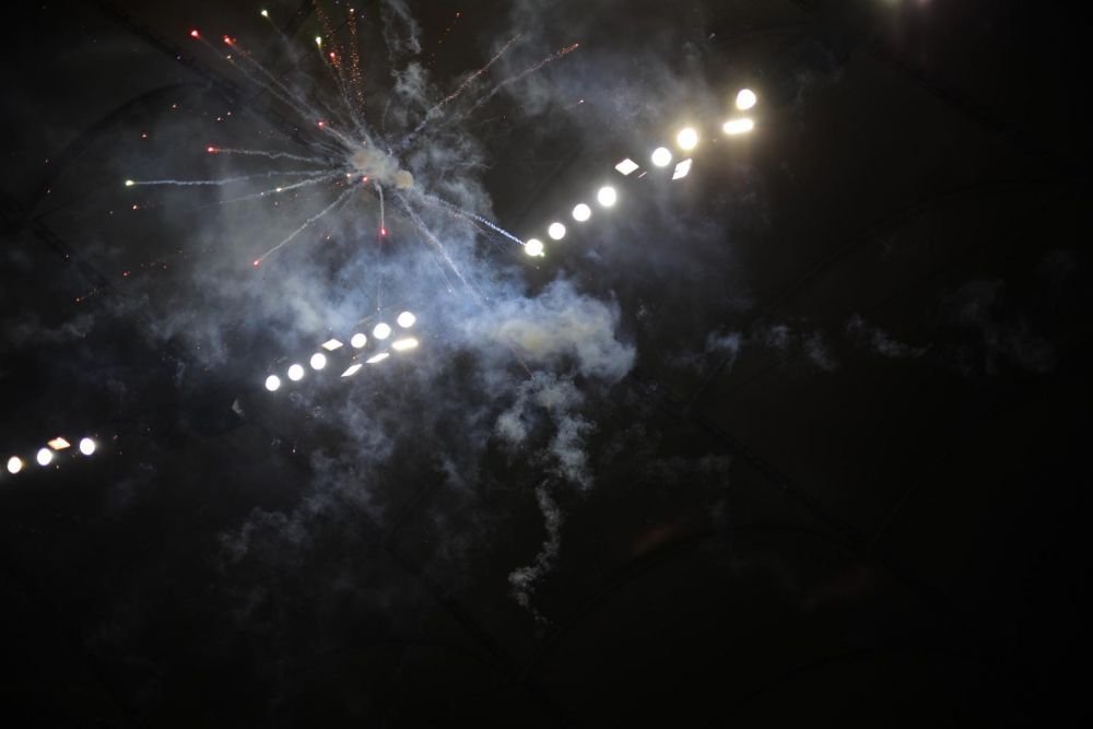 Cele mai tari imagini de la FCSB - Rapid București 1-2!_50