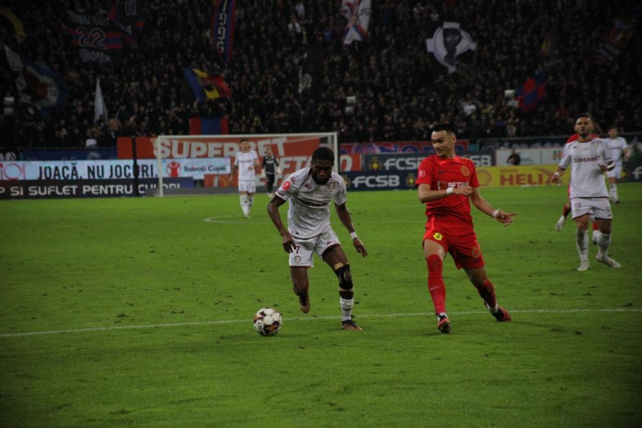 Cum arată topul golgheterilor în Liga 1 după ce s-a încheiat turul_2