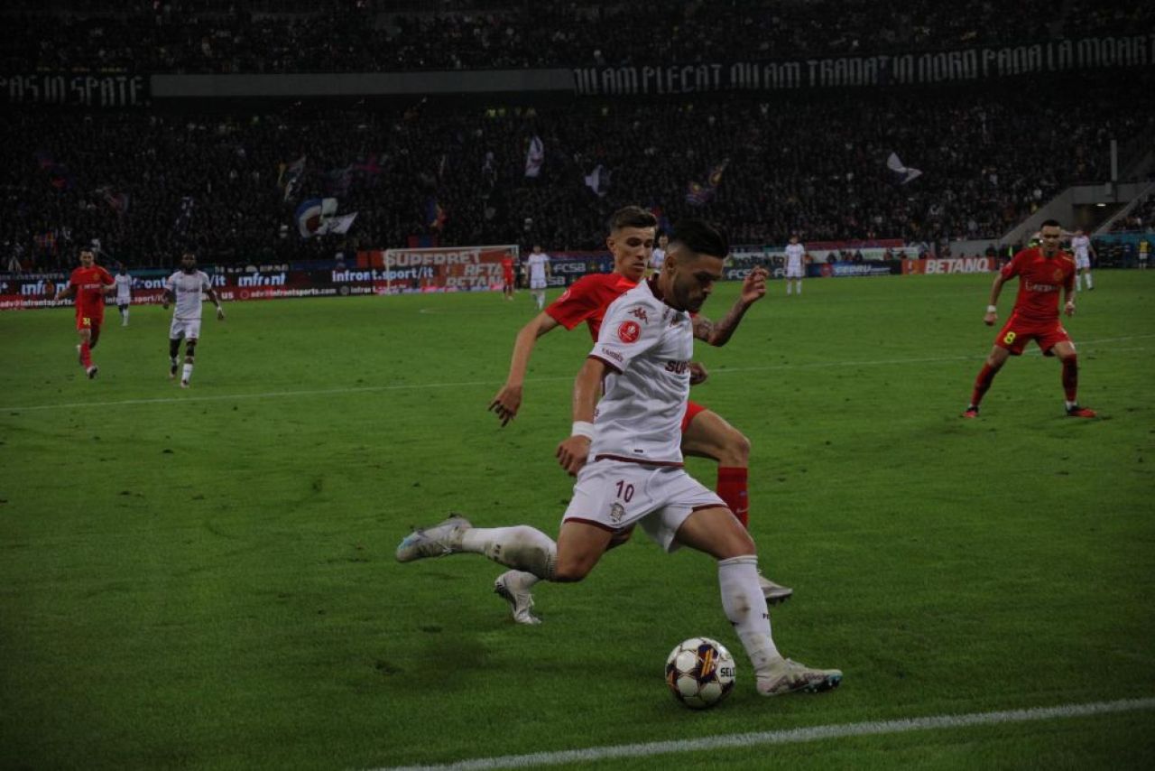 Cum arată topul golgheterilor în Liga 1 după ce s-a încheiat turul_11