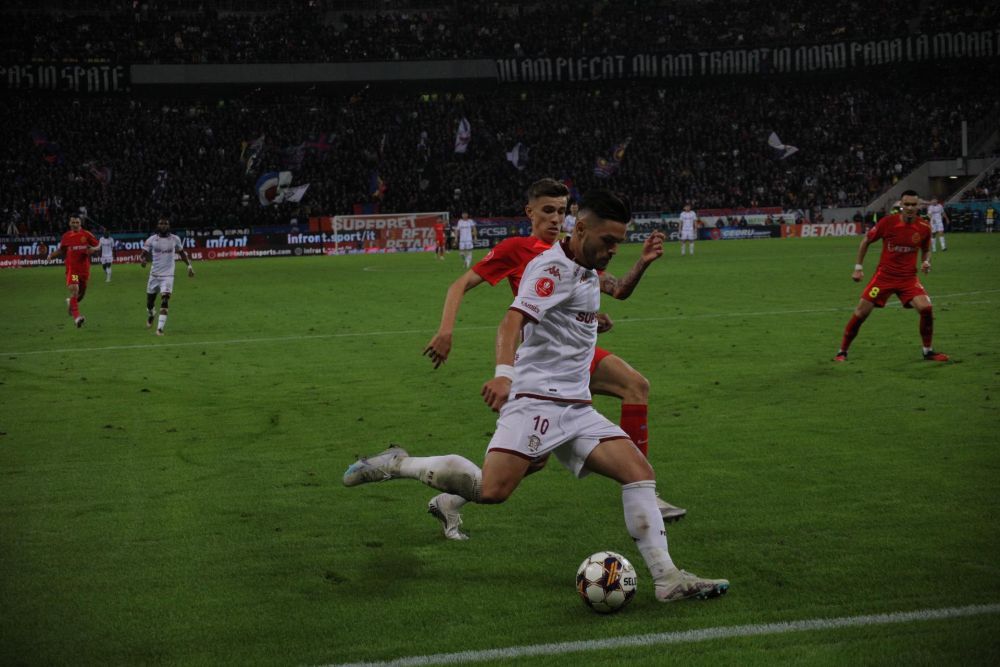 Cum arată topul golgheterilor în Liga 1 după ce s-a încheiat turul_11