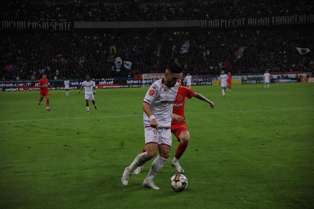 Cum arată topul golgheterilor în Liga 1 după ce s-a încheiat turul_16