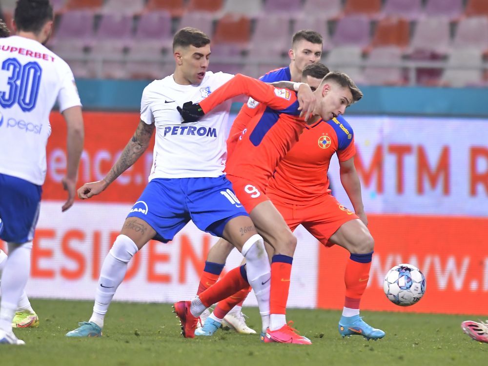 Dinamo are concurență pentru transferul lui Jefte Betancor! Un club din Superliga vrea să îl ”deturneze”_2