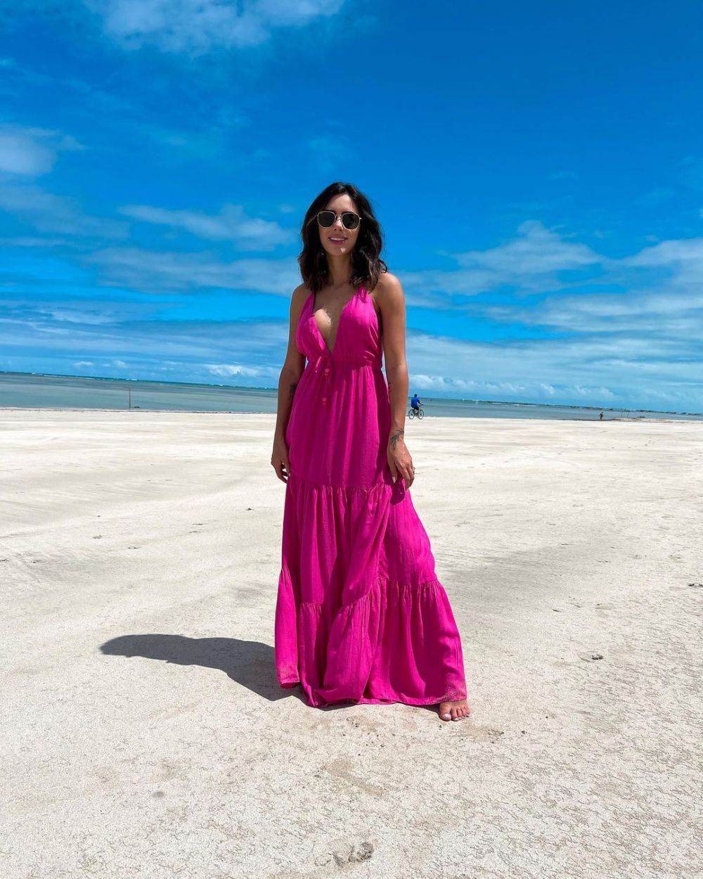 Șoc pentru Neymar! S-a încercat răpirea fetiței și a iubitei sale_42