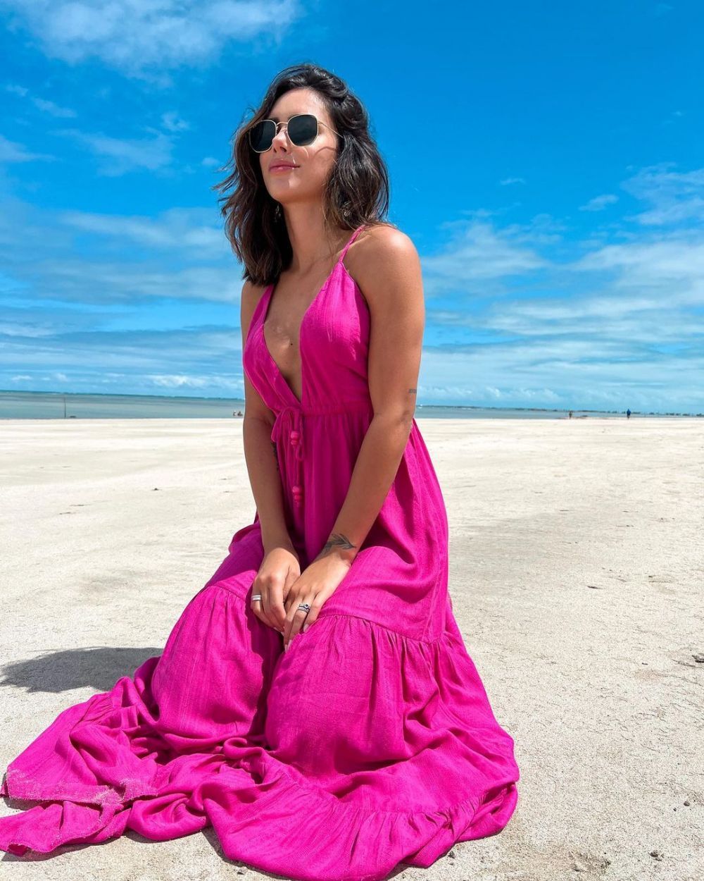 Șoc pentru Neymar! S-a încercat răpirea fetiței și a iubitei sale_43