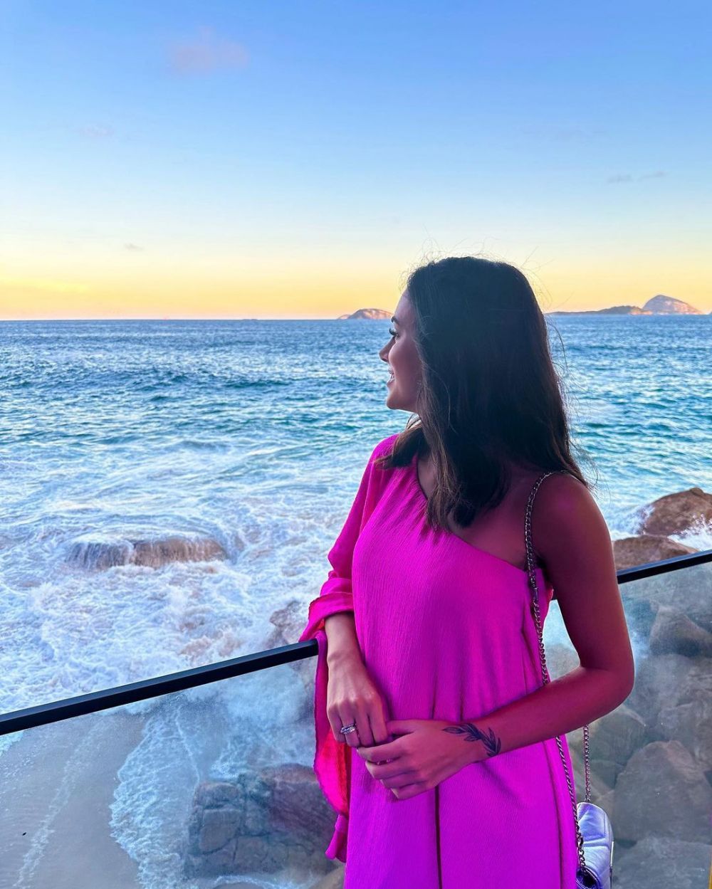 Șoc pentru Neymar! S-a încercat răpirea fetiței și a iubitei sale_88