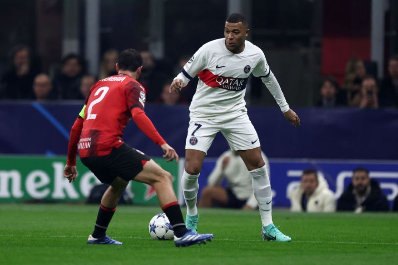 Liga Campionilor | City, prima calificată în optimi. AC Milan o bate pe PSG: toate rezultatele serii_1