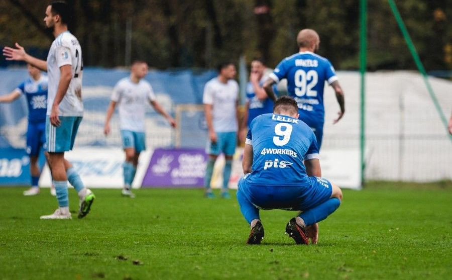 Anchetă la Cracovia după ce echipa de fotbal a condus cu 3-0 &icirc;n ultimele meciuri, dar a pierdut cu 3-4 și 3-5! Video cu rezumatele partidelor