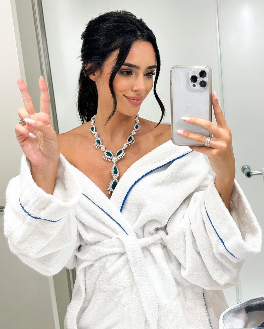 Reacția lui Neymar după ce s-a încercat răpirea fiicei și iubitei: