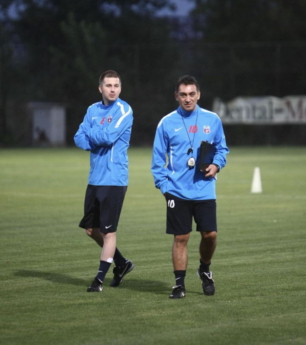 „Am fost primul care l-am ajutat să facă pasul în fotbalul mare!” Ilie Dumitrescu, despre relația specială pe care o are cu Edward Iordănescu_2