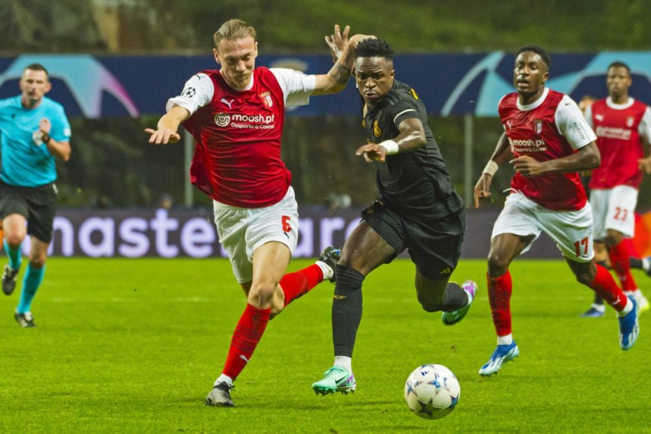 Champions League | Show la