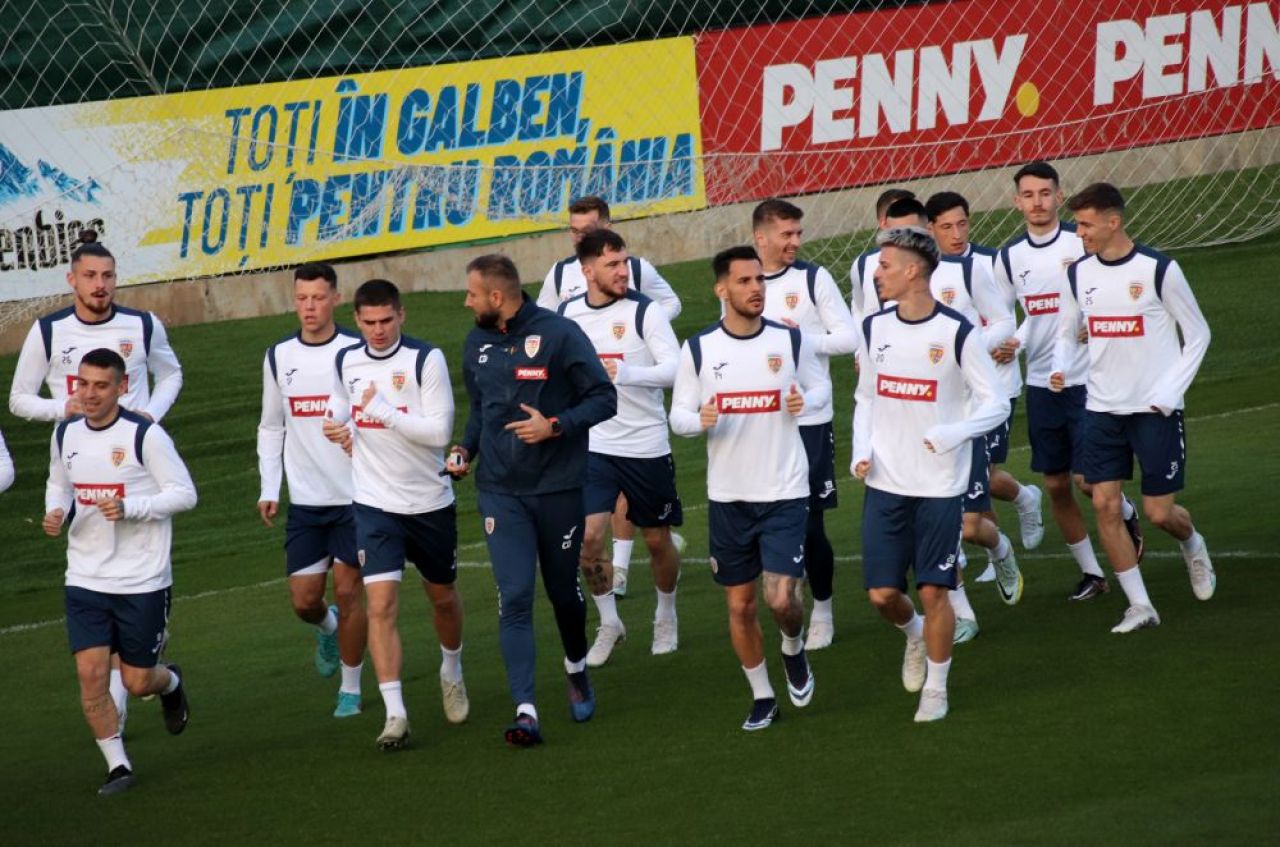 Spartanii români în bătălia de la Felcsut! Naționala va avea sute de fani la duelul decisiv cu Israelul_19