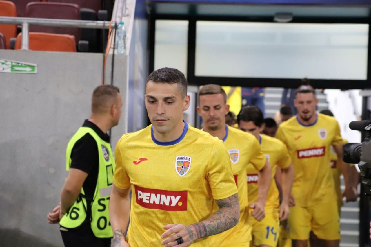 Spartanii români în bătălia de la Felcsut! Naționala va avea sute de fani la duelul decisiv cu Israelul_22