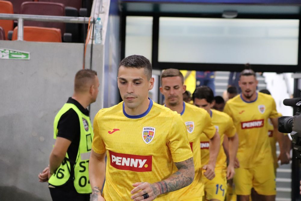 Spartanii români în bătălia de la Felcsut! Naționala va avea sute de fani la duelul decisiv cu Israelul_22