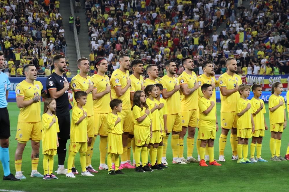 Spartanii români în bătălia de la Felcsut! Naționala va avea sute de fani la duelul decisiv cu Israelul_25