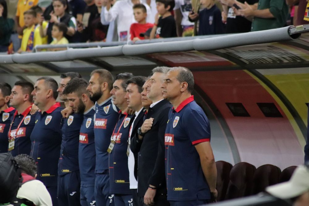 Spartanii români în bătălia de la Felcsut! Naționala va avea sute de fani la duelul decisiv cu Israelul_26