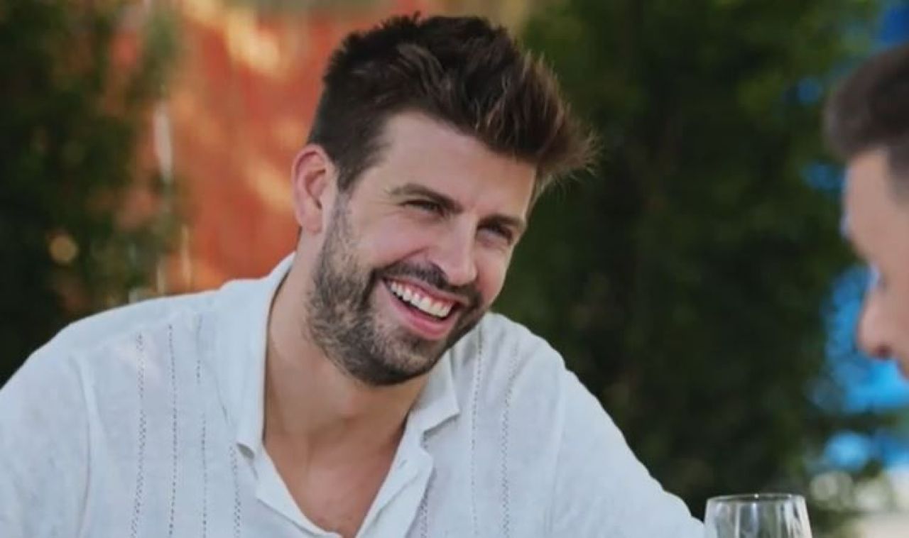 „De câte ori faci sex pe săptămână?” Reacția lui Gerard Pique la întrebarea primită _1