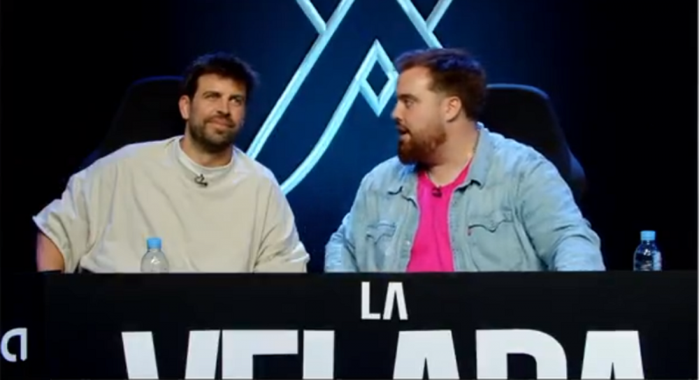 „De câte ori faci sex pe săptămână?” Reacția lui Gerard Pique la întrebarea primită _4