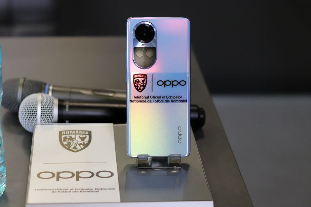 Un gigant din China vine alături de FRF! Sponsorul Champions League va da telefonul oficial al echipelor naționale_3