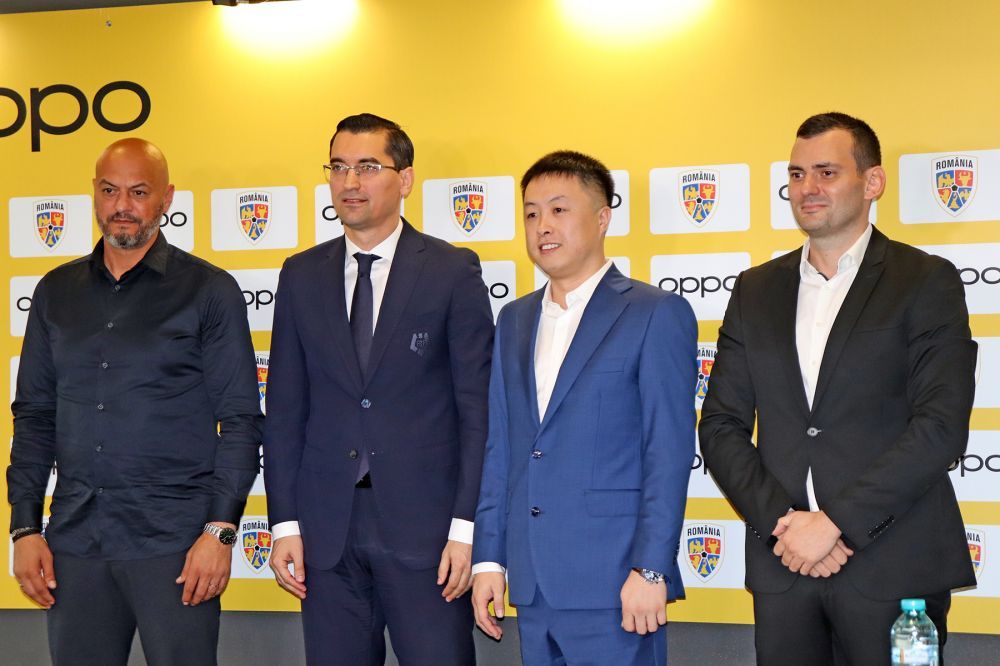 Un gigant din China vine alături de FRF! Sponsorul Champions League va da telefonul oficial al echipelor naționale_11
