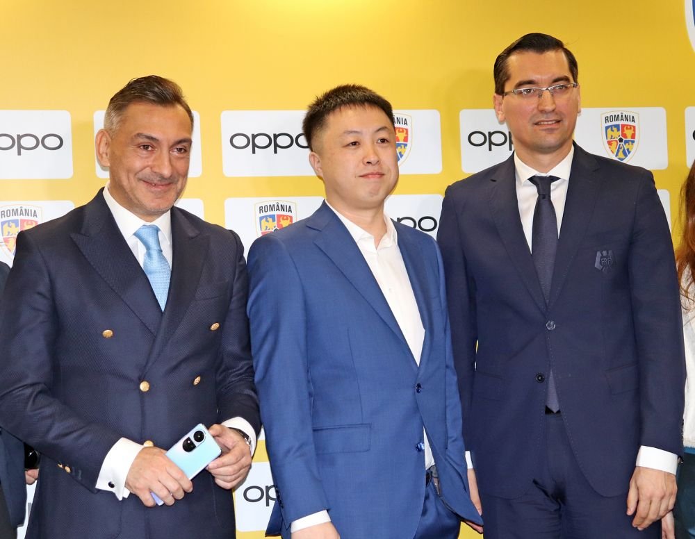 Un gigant din China vine alături de FRF! Sponsorul Champions League va da telefonul oficial al echipelor naționale_14