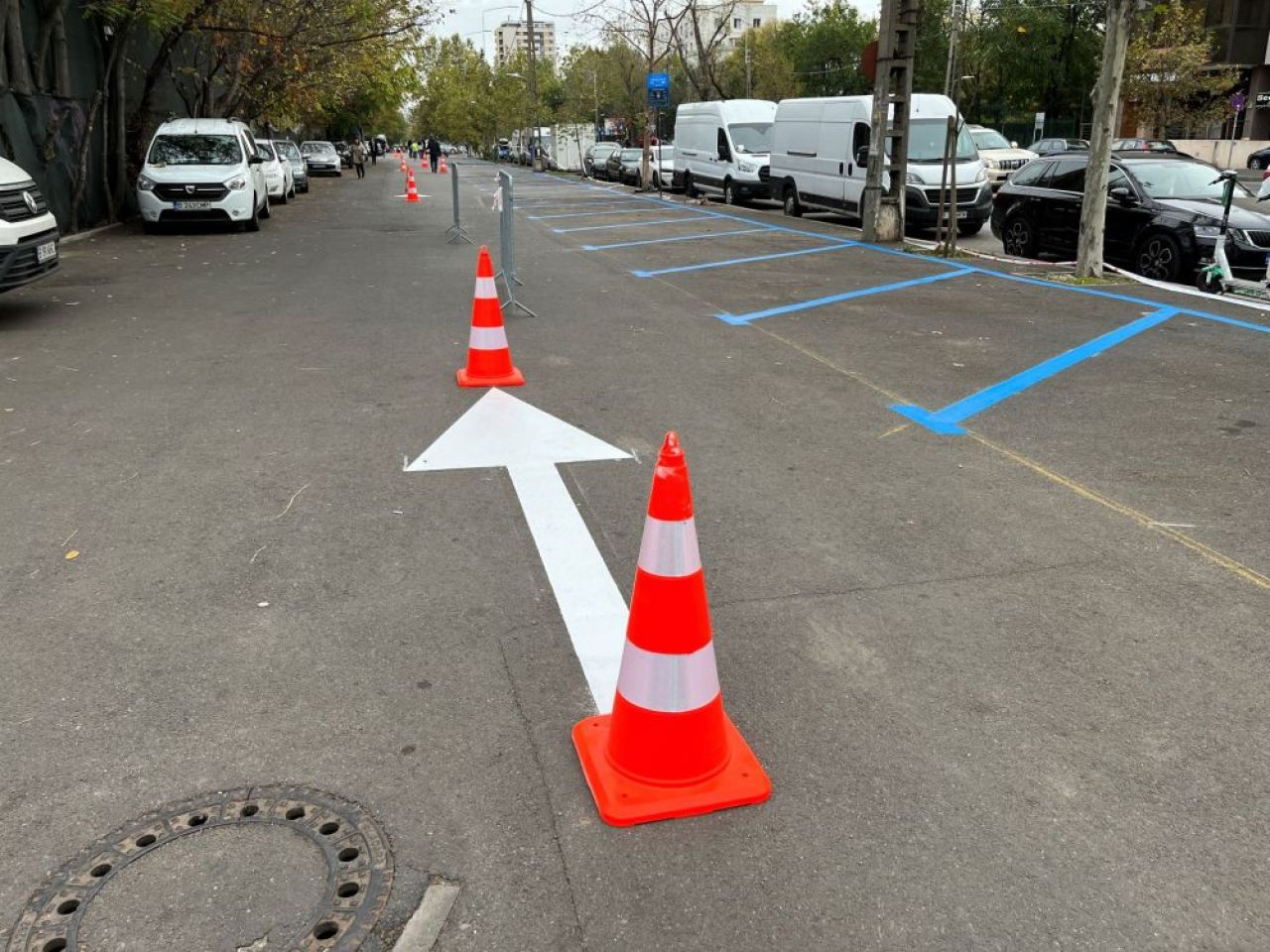 Schimbare majoră care îi afectează pe spectatorii care vin să vadă meciurile pe Arena Națională!_2