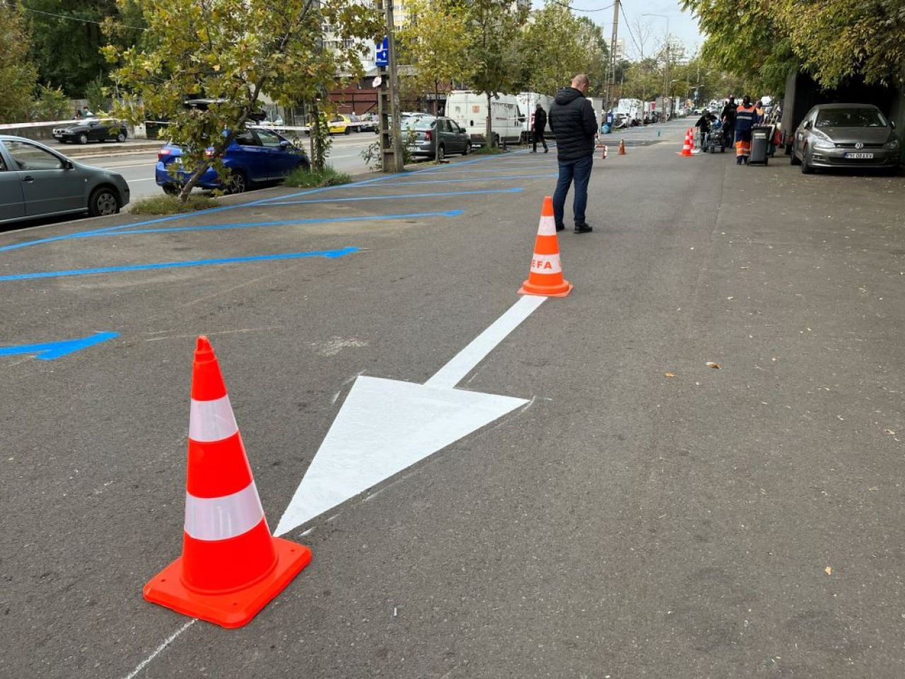 Schimbare majoră care îi afectează pe spectatorii care vin să vadă meciurile pe Arena Națională!_6