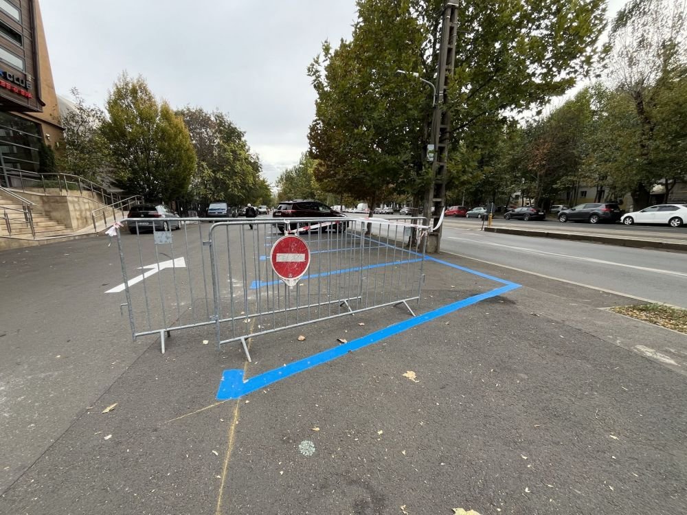 Schimbare majoră care îi afectează pe spectatorii care vin să vadă meciurile pe Arena Națională!_8