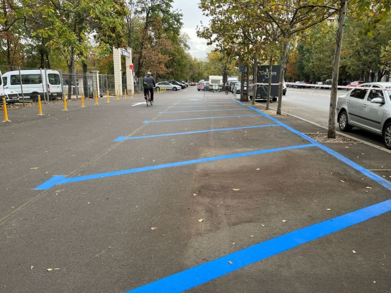 Schimbare majoră care îi afectează pe spectatorii care vin să vadă meciurile pe Arena Națională!_17