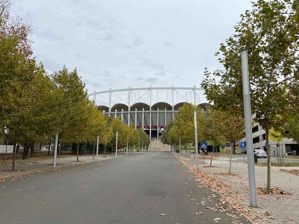 Schimbare majoră care îi afectează pe spectatorii care vin să vadă meciurile pe Arena Națională!_19