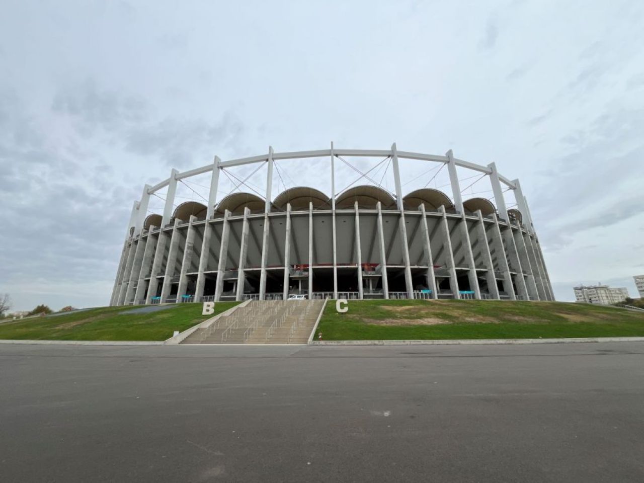Schimbare majoră care îi afectează pe spectatorii care vin să vadă meciurile pe Arena Națională!_20